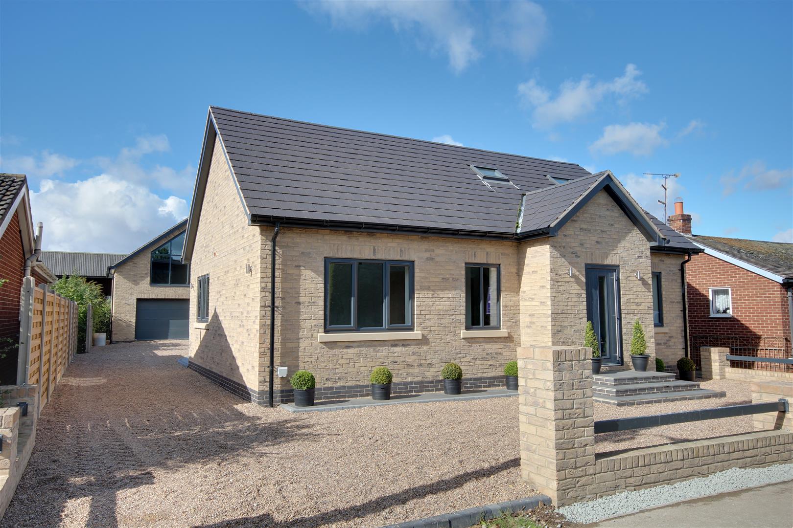 Newport East Yorkshire, HU15 2RF